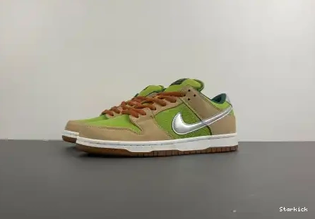 SB Nike FQ7585-200   Dunk Low “Escargot” 0606